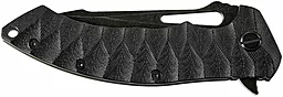 Нож Skif Shark II BSW (421SEB) Black - миниатюра 4