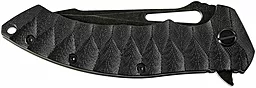 Нож Active (Skif) Shark II BSW (421SEB) Black - миниатюра 4 Нож Active (Skif) Shark II BSW (421SEB) Black - миниатюра 4