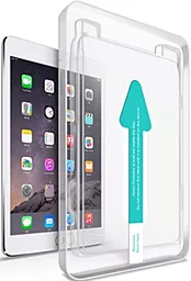 Защитное стекло ZIFRIEND для Apple iPad 9.7" 5 (A1822, A1823), 6 (A1893, A1954), Air 1 (A1474, A1475, A1476), 2(A1566, A1567), Pro 9.7" (A1673, A1674, A1675) Crystal Clear (703194) - фото Защитное стекло ZIFRIEND для Apple iPad 9.7" 5 (A1822, A1823), 6 (A1893, A1954), Air 1 (A1474, A1475, A1476), 2(A1566, A1567), Pro 9.7" (A1673, A1674, A1675) Crystal Clear (703194)