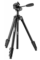 Штатив Velbon M47 Video Black - фото Штатив Velbon M47 Video Black