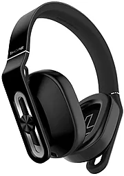 Навушники 1More Over-Ear Headphones Voice of China Black (MK801-BLACK)