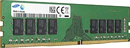 Оперативная память Samsung 8GB DDR4 2666MHz (M378A1K43CB2-CTD) - миниатюра 2
