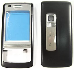 Корпус Nokia 6280 Black
