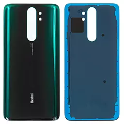 Задня кришка корпусу Xiaomi Redmi Note 8 Pro Original  Green