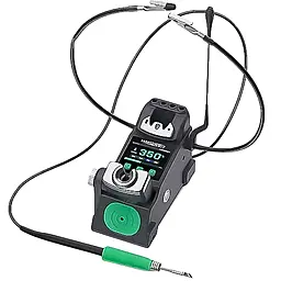 Паяльная станция Handskit T210 - фото Паяльная станция Handskit T210