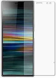 Защитная пленка BoxFace Противоударная Sony Xperia 10 Matte - фото Защитная пленка BoxFace Противоударная Sony Xperia 10 Matte