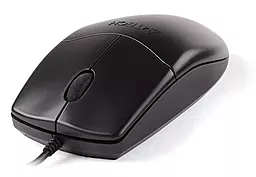 Компьютерная мышка A4Tech N-300 Black - фото Компьютерная мышка A4Tech N-300 Black