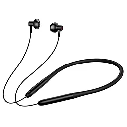 Наушники Baseus Bowie P1 Black (NGPB000001) - фото Наушники Baseus Bowie P1 Black (NGPB000001)