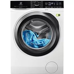 Пральна машина Electrolux EW8F169SAU - фото Пральна машина Electrolux EW8F169SAU