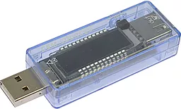 USB тестер Keweisi KWS-V20 USB Charger Doctor