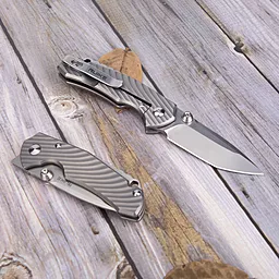 Нож Ruike M671-TZ - миниатюра 9