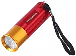 Фонарик Treker LP-8616 - фото Фонарик Treker LP-8616