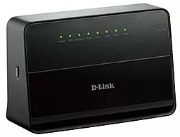 Маршрутизатор D-Link DIR-615/K