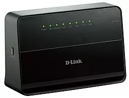 Маршрутизатор (Роутер) D-Link DIR-615/K