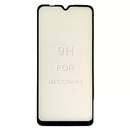 Защитное стекло 1TOUCH 5D Strong Xiaomi Mi A3 Black