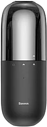 Портативный пылесос Baseus C1 Capsule Vacuum Cleaner Black (CRXCQC1-01) - фото Портативный пылесос Baseus C1 Capsule Vacuum Cleaner Black (CRXCQC1-01)
