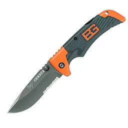 Нож Gerber Bear Grylls Scout (31-000754) - фото Нож Gerber Bear Grylls Scout (31-000754)