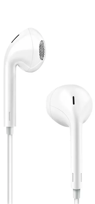 Навушники Walker H535 White - фото 1