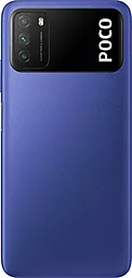 Смартфон Poco M3 4/64GB Blue - мініатюра 3