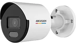 Камера видеонаблюдения Hikvision DS-2CD1027G0-L(C) (2.8 мм) - фото Камера видеонаблюдения Hikvision DS-2CD1027G0-L(C) (2.8 мм)