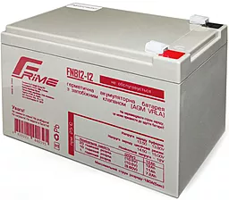 Акумуляторна батарея Frime 12V 12AH (FNB12-12) AGM