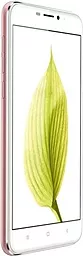 Мобільний телефон Oukitel U20 Plus Rose Gold - мініатюра 4
