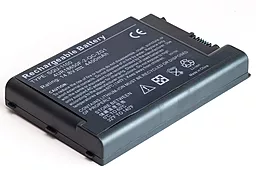 Аккумулятор для ноутбука Acer Aspire 1454 SQU-1100 / 14.8V 4400mAh / NB00000170 PowerPlant Black - фото Аккумулятор для ноутбука Acer Aspire 1454 SQU-1100 / 14.8V 4400mAh / NB00000170 PowerPlant Black