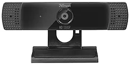 ВЕБ-камера Trust GXT 1160 Vero Streaming Black (22397) - мініатюра 2