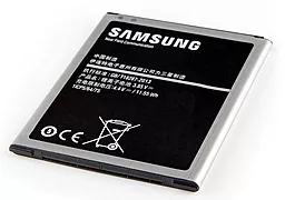 Акумулятор Samsung J700 Galaxy J7 / EB-BJ700CBE / EB-BJ700BBC (3000 mAh) - мініатюра 3