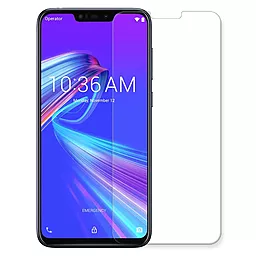 Защитная пленка BoxFace Противоударная Asus ZenFone Max M2 ZB633KL Clear - фото Защитная пленка BoxFace Противоударная Asus ZenFone Max M2 ZB633KL Clear