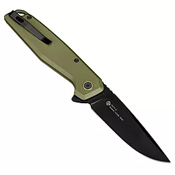 Нож Ruike P873-G Green - миниатюра 2 Нож Ruike P873-G Green - миниатюра 2