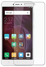 Защитная пленка BoxFace Противоударная Xiaomi Redmi Note 4x, Redmi Note 4 (Snapdragon) Matte - фото Защитная пленка BoxFace Противоударная Xiaomi Redmi Note 4x, Redmi Note 4 (Snapdragon) Matte