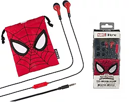 Навушники eKids Marvel SpiderMan