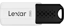 Флешка Lexar JumpDrive S80 256GB USB 3.1 (LJDS080256G-BNBNG) - фото Флешка Lexar JumpDrive S80 256GB USB 3.1 (LJDS080256G-BNBNG)