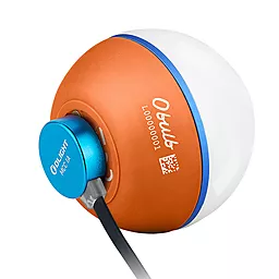 Лампа Olight Obulb Orange - миниатюра 6 Лампа Olight Obulb Orange - миниатюра 6