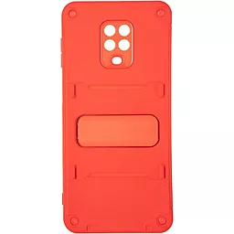 Чохол Allegro Сase Xiaomi Redmi Note 9s  Red