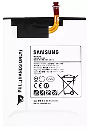 Аккумулятор для планшета Samsung T280 Galaxy Tab A 7.0 / EB-BT280FBE / EB-BT280ABE (4000 mAh) Original