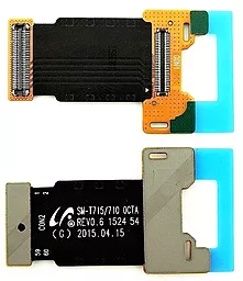 Шлейф Samsung Galaxy Tab S2 T710 / T715 міжплатний Original