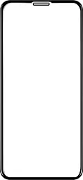 Захисне скло Intaleo Full Glue для Apple iPhone 11 Pro Black (1283126496318) - фото Захисне скло Intaleo Full Glue для Apple iPhone 11 Pro Black (1283126496318)