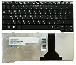Клавіатура для ноутбуку Fujitsu Amilo 13" Pa3515 / 71GF30242-00