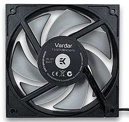 Система охолодження EKWB EK-Vardar F3-120 (3831109867532)