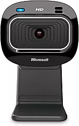 Web-камера Microsoft LifeCam HD-3000 (T3H-00012) - миниатюра 2