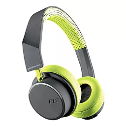 Навушники Plantronics BackBeat 500 Grey - фото Навушники Plantronics BackBeat 500 Grey