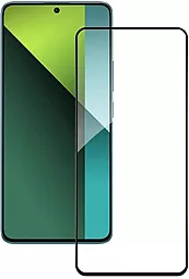 Защитное стекло ACCLAB Full Glue для Xiaomi Redmi Note 13 Pro 5G Black 1283126583803 - фото Защитное стекло ACCLAB Full Glue для Xiaomi Redmi Note 13 Pro 5G Black 1283126583803