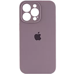 Чохол Silicone Case Full Camera для Apple iPhone 14 Pro Grape - фото Чохол Silicone Case Full Camera для Apple iPhone 14 Pro Grape