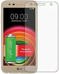 Защитная пленка BoxFace Противоударная LG X Power 2 M320 Matte - фото Защитная пленка BoxFace Противоударная LG X Power 2 M320 Matte