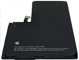 Акумулятор Apple iPhone 13 Pro (3095 mAh) 12 міс. гарантії - мініатюра 2