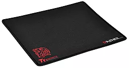 Коврик Thermaltake eSPORTS DASHER Large (MP-DSH-BLKSLS-02) - фото Коврик Thermaltake eSPORTS DASHER Large (MP-DSH-BLKSLS-02)