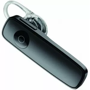 Блютуз гарнітура Plantronics Marque 2 M165 Black - фото 1