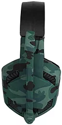 Навушники Tucci A3 Army - мініатюра 2